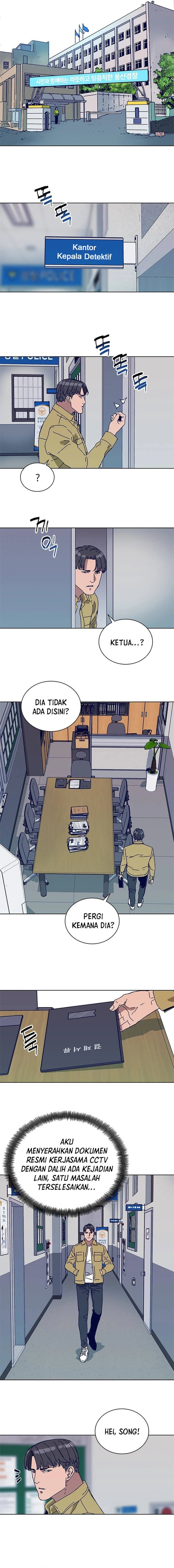 Baca Tarantula (SHIN Jinwoo) - Chapter 22 halaman 7
