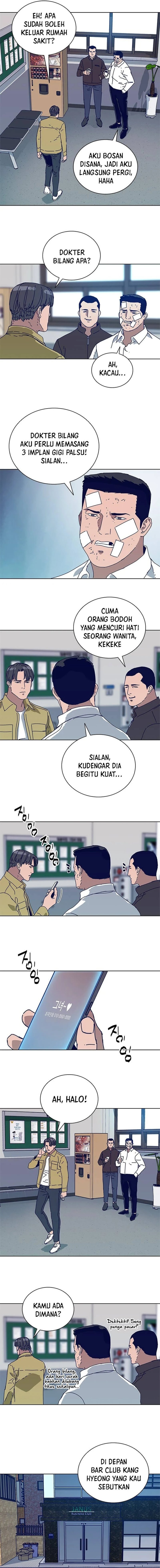 Baca Tarantula (SHIN Jinwoo) - Chapter 22 halaman 8