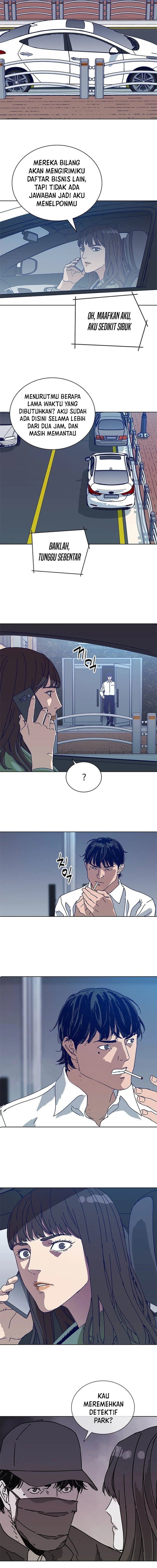 Baca Tarantula (SHIN Jinwoo) - Chapter 22 halaman 9