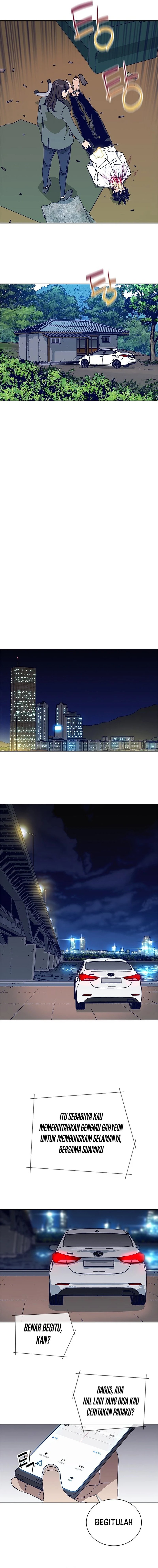 Baca Tarantula (SHIN Jinwoo) - Chapter 23 halaman 12
