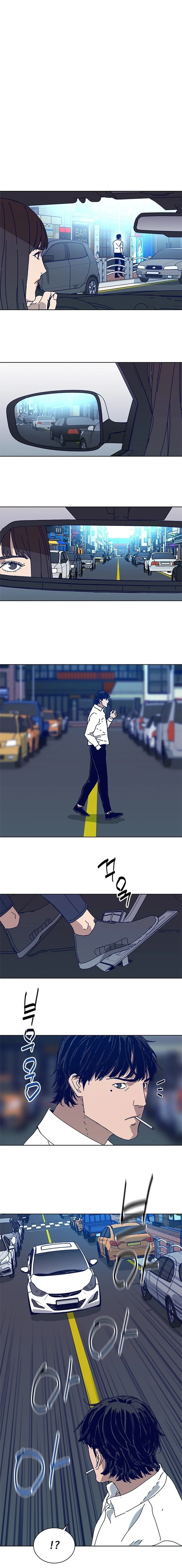 Baca Tarantula (SHIN Jinwoo) - Chapter 23 halaman 2