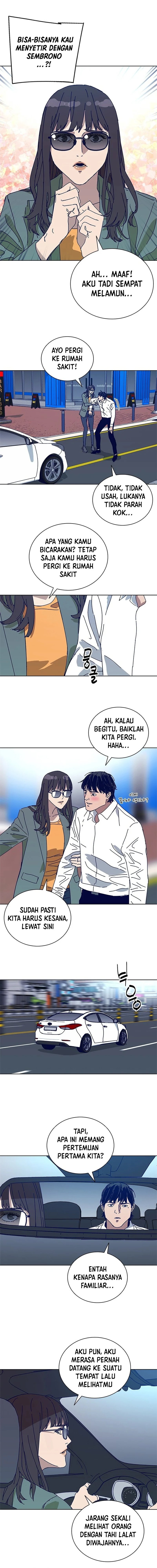 Baca Tarantula (SHIN Jinwoo) - Chapter 23 halaman 4