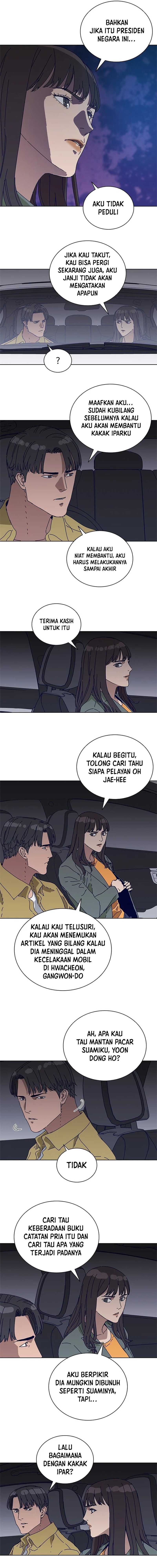 Baca Tarantula (SHIN Jinwoo) - Chapter 24 halaman 4