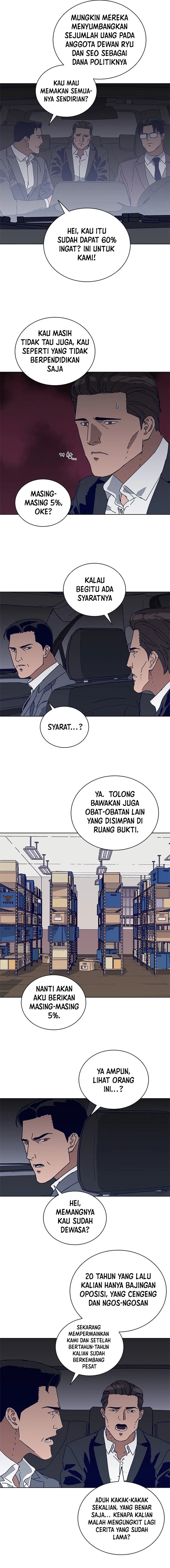 Baca Tarantula (SHIN Jinwoo) - Chapter 24 halaman 7