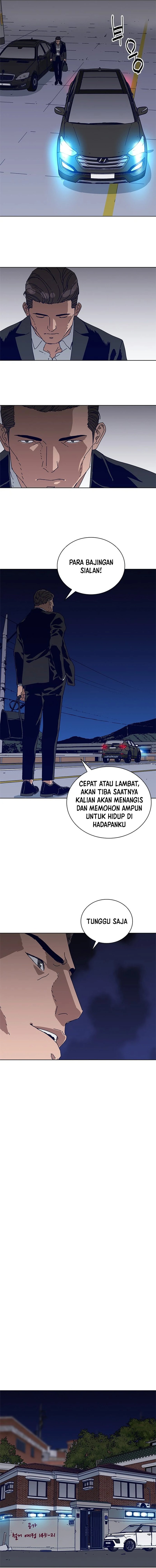 Baca Tarantula (SHIN Jinwoo) - Chapter 24 halaman 9
