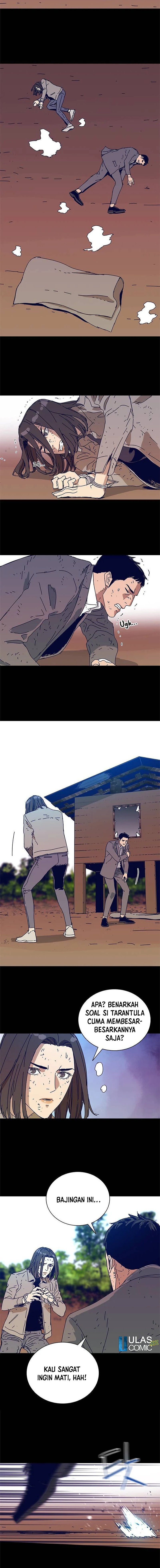 Baca Tarantula (SHIN Jinwoo) - Chapter 25 halaman 11