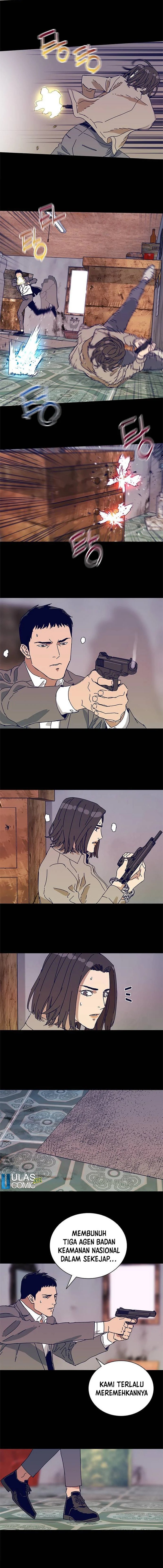 Baca Tarantula (SHIN Jinwoo) - Chapter 25 halaman 8