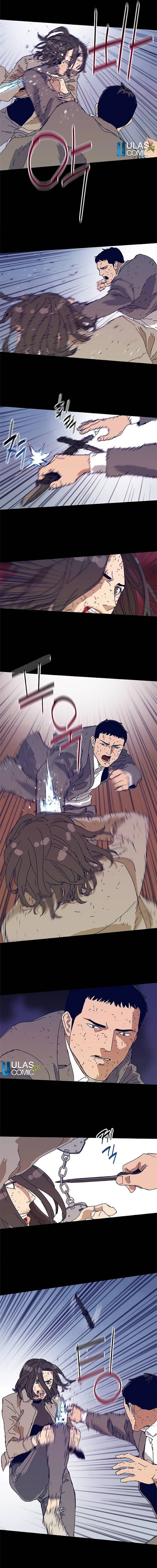 Baca Tarantula (SHIN Jinwoo) - Chapter 26 halaman 10