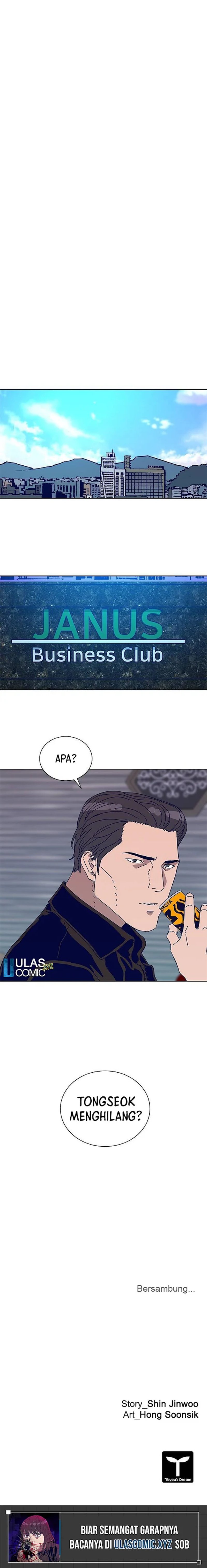Baca Tarantula (SHIN Jinwoo) - Chapter 26 halaman 15