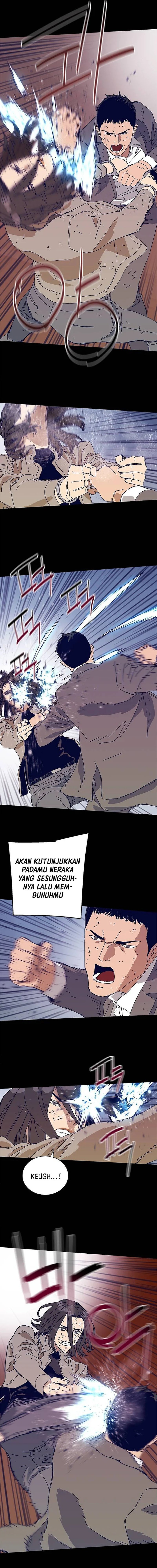 Baca Tarantula (SHIN Jinwoo) - Chapter 26 halaman 3