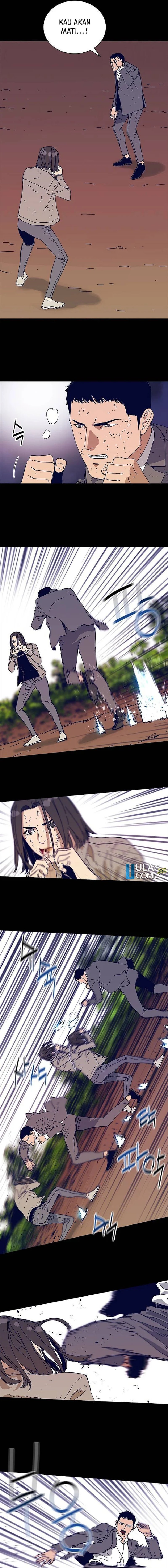 Baca Tarantula (SHIN Jinwoo) - Chapter 26 halaman 5