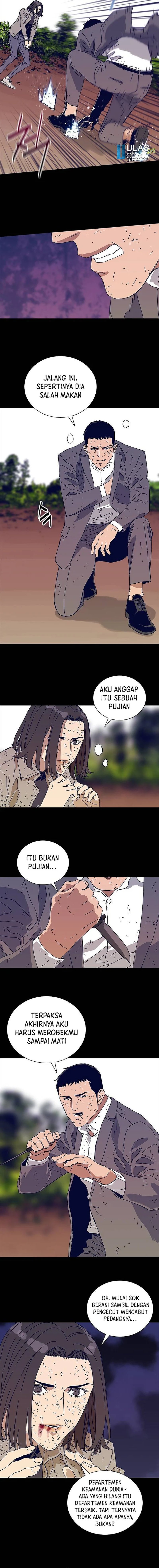 Baca Tarantula (SHIN Jinwoo) - Chapter 26 halaman 7