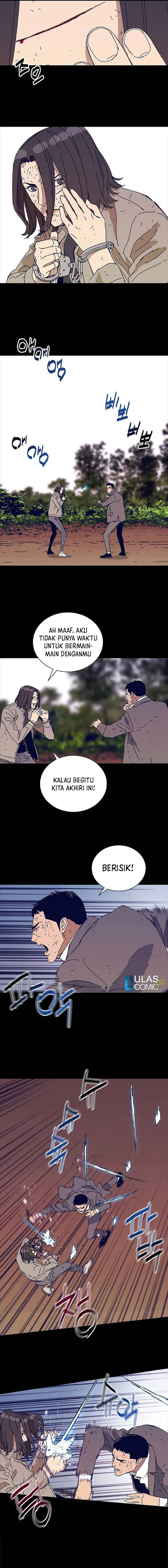 Baca Tarantula (SHIN Jinwoo) - Chapter 26 halaman 9