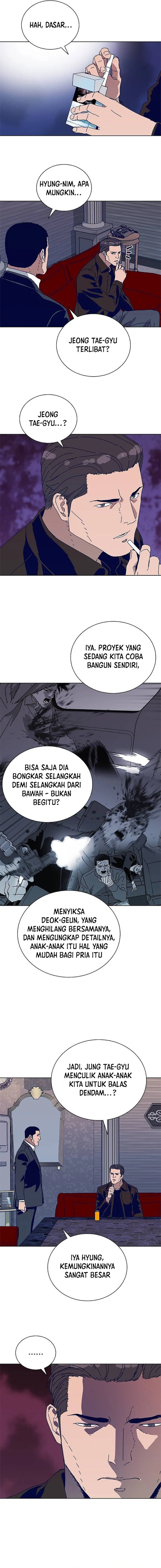 Baca Tarantula (SHIN Jinwoo) - Chapter 27 halaman 2
