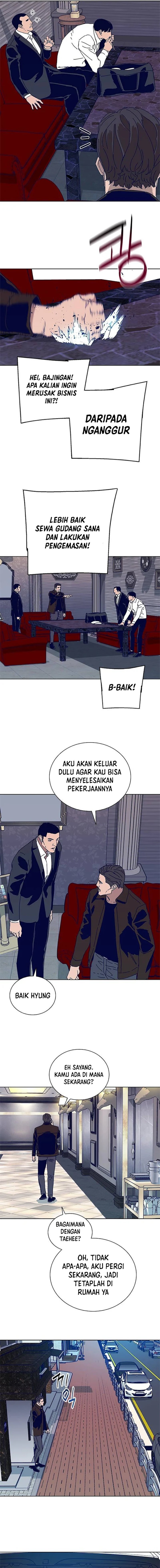 Baca Tarantula (SHIN Jinwoo) - Chapter 27 halaman 3