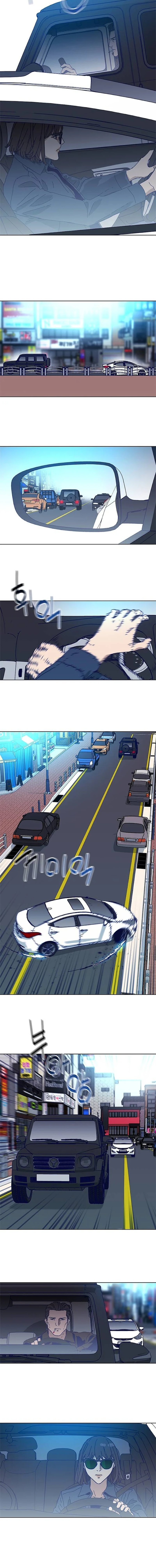 Baca Tarantula (SHIN Jinwoo) - Chapter 27 halaman 5