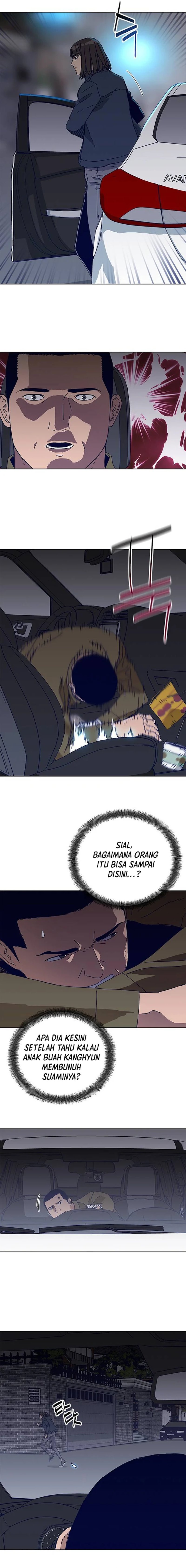 Baca Tarantula (SHIN Jinwoo) - Chapter 28 halaman 10