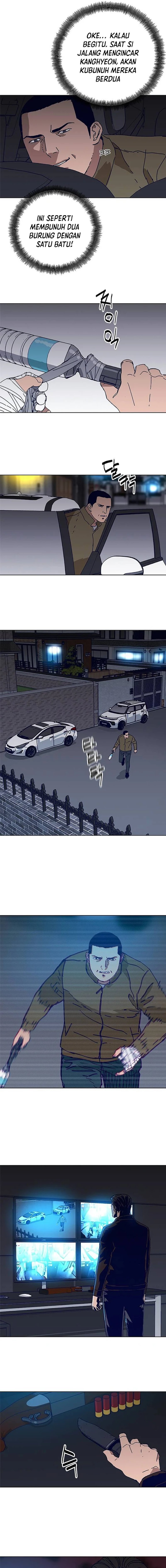 Baca Tarantula (SHIN Jinwoo) - Chapter 28 halaman 11