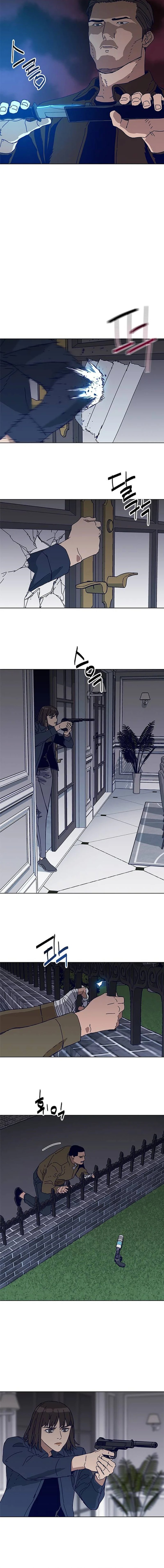 Baca Tarantula (SHIN Jinwoo) - Chapter 28 halaman 12