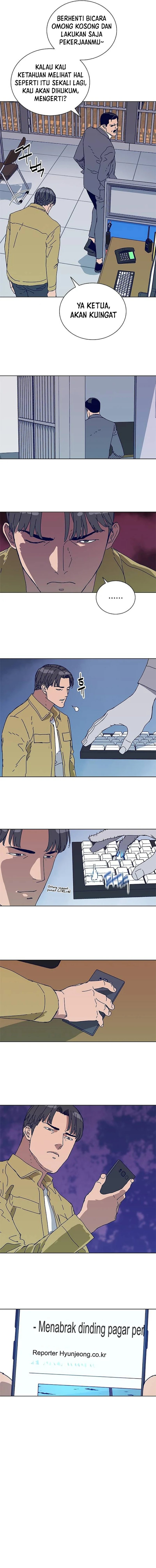 Baca Tarantula (SHIN Jinwoo) - Chapter 28 halaman 2