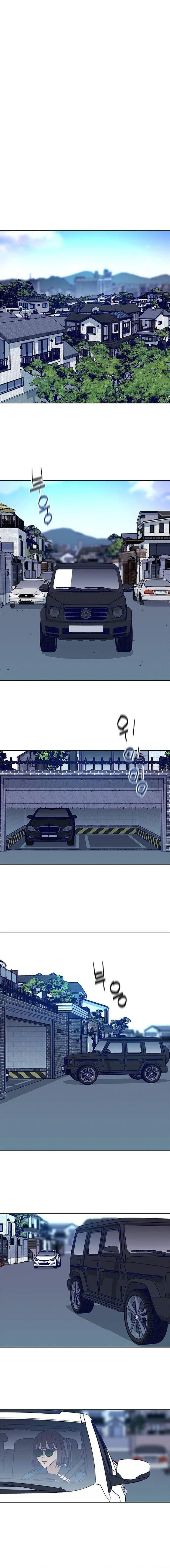 Baca Tarantula (SHIN Jinwoo) - Chapter 28 halaman 3