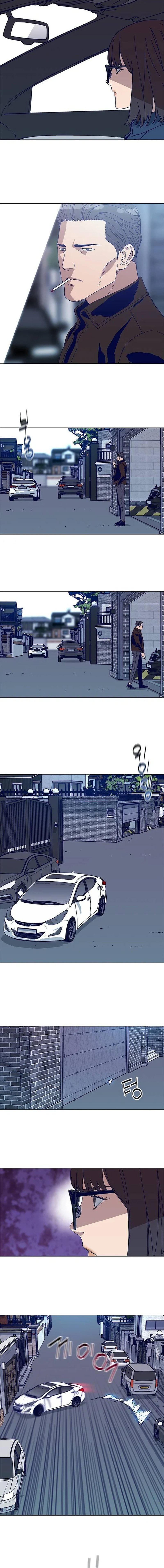 Baca Tarantula (SHIN Jinwoo) - Chapter 28 halaman 5