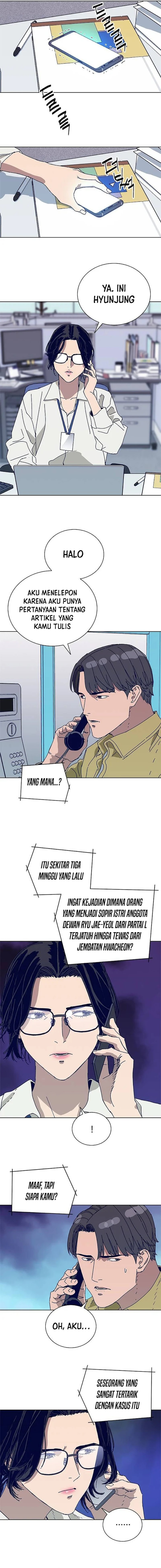 Baca Tarantula (SHIN Jinwoo) - Chapter 28 halaman 7