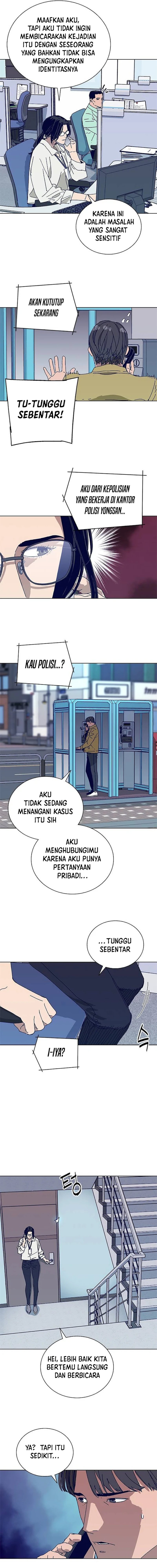 Baca Tarantula (SHIN Jinwoo) - Chapter 28 halaman 8
