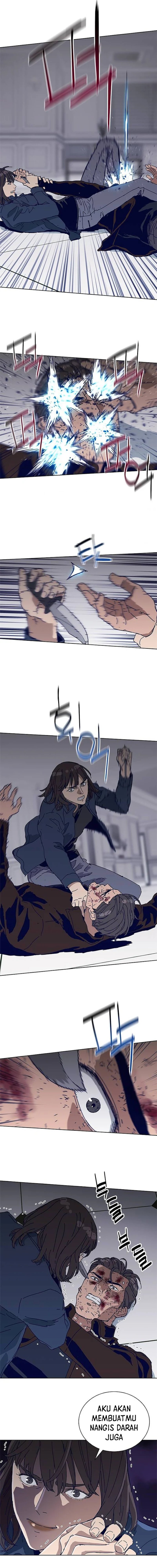 Baca Tarantula (SHIN Jinwoo) - Chapter 29 halaman 10