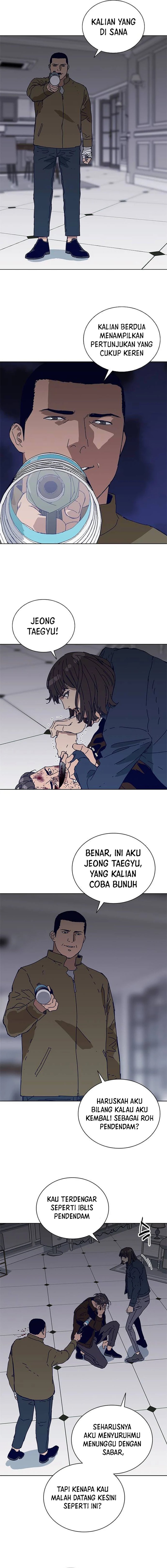 Baca Tarantula (SHIN Jinwoo) - Chapter 29 halaman 12