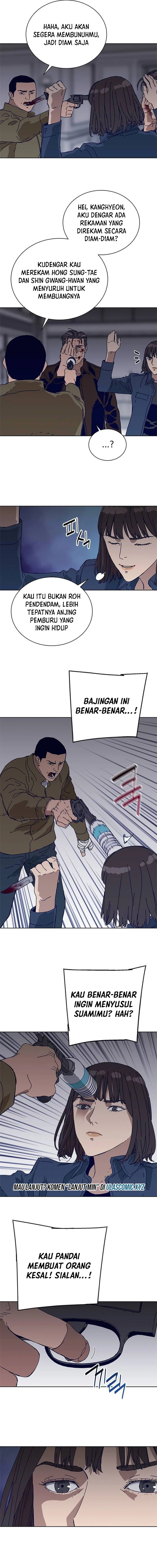 Baca Tarantula (SHIN Jinwoo) - Chapter 29 halaman 13
