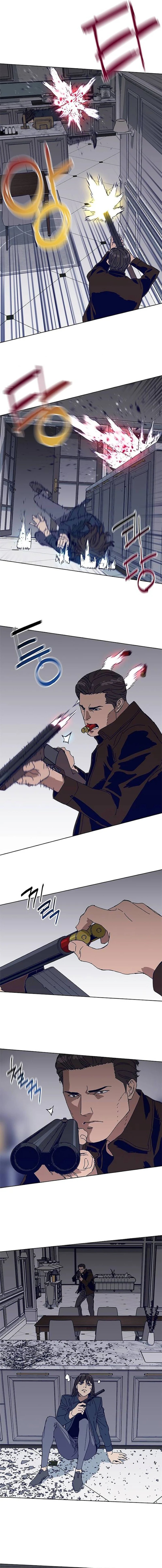 Baca Tarantula (SHIN Jinwoo) - Chapter 29 halaman 3