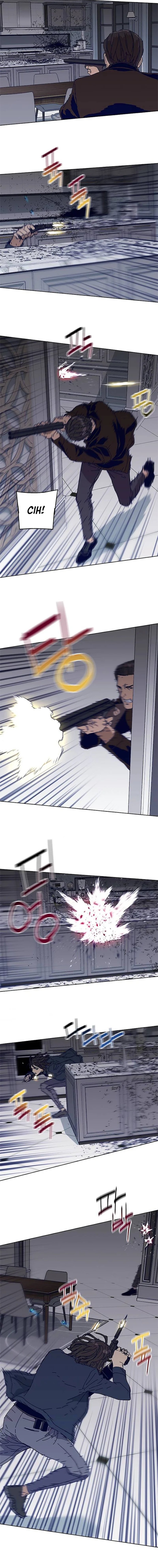 Baca Tarantula (SHIN Jinwoo) - Chapter 29 halaman 4