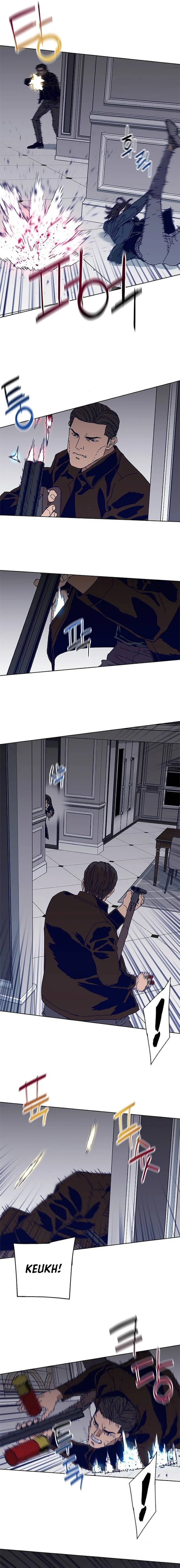 Baca Tarantula (SHIN Jinwoo) - Chapter 29 halaman 5