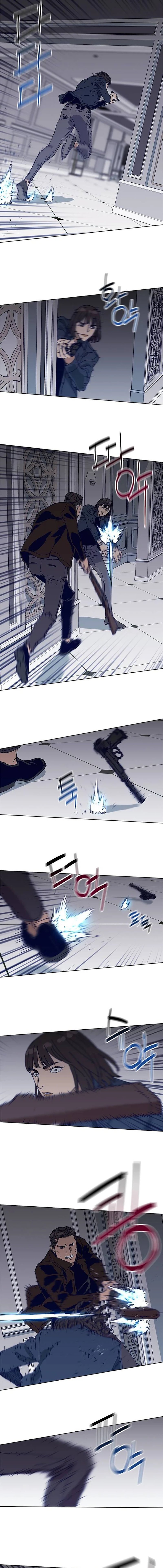 Baca Tarantula (SHIN Jinwoo) - Chapter 29 halaman 6
