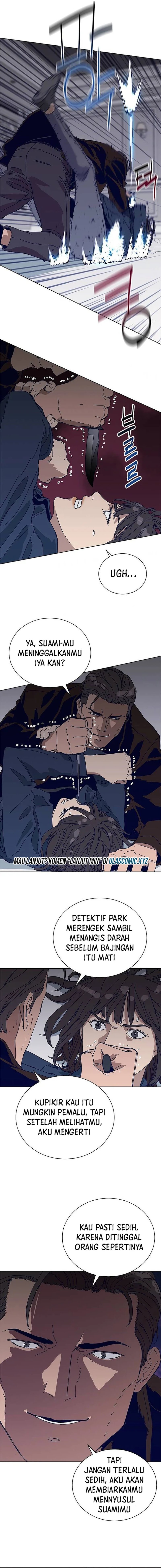 Baca Tarantula (SHIN Jinwoo) - Chapter 29 halaman 8