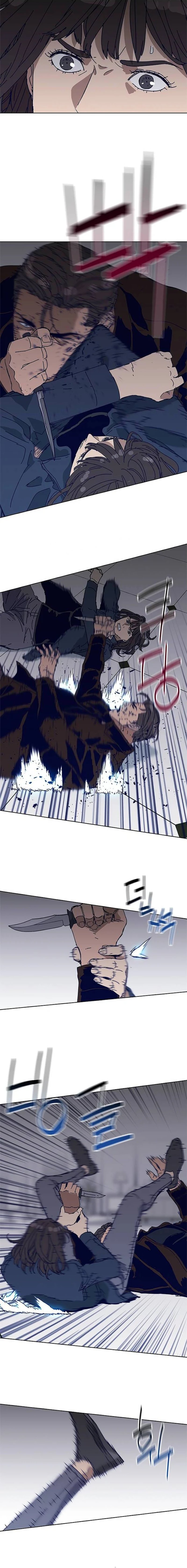 Baca Tarantula (SHIN Jinwoo) - Chapter 29 halaman 9