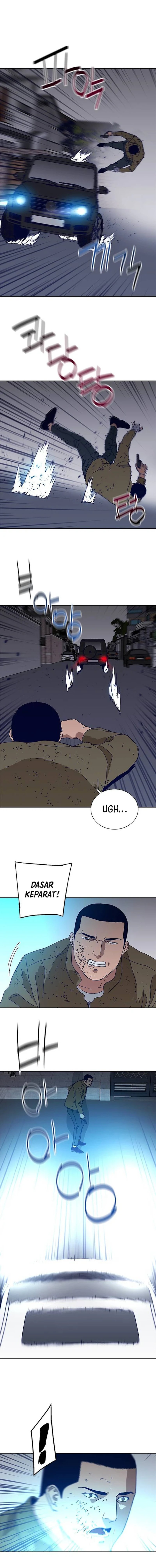 Baca Tarantula (SHIN Jinwoo) - Chapter 30 halaman 10