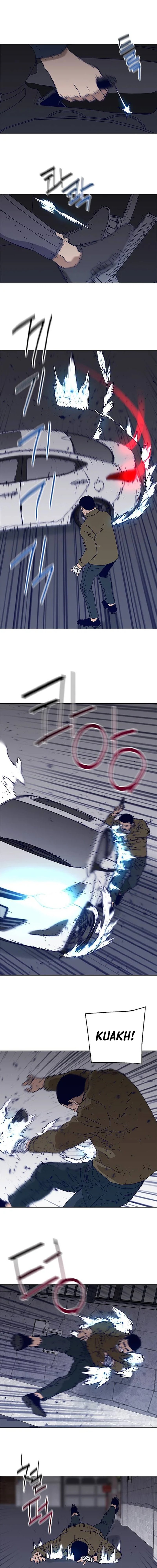 Baca Tarantula (SHIN Jinwoo) - Chapter 30 halaman 11