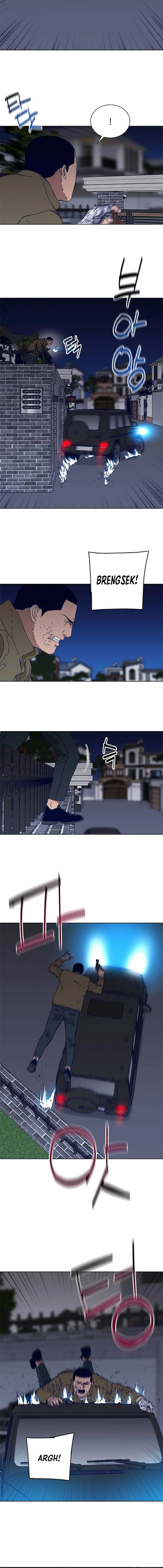 Baca Tarantula (SHIN Jinwoo) - Chapter 30 halaman 6