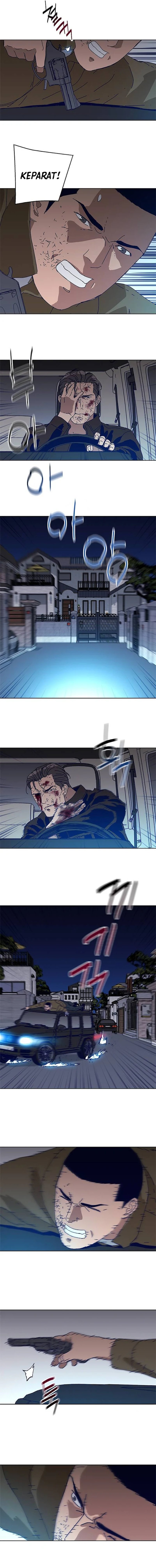 Baca Tarantula (SHIN Jinwoo) - Chapter 30 halaman 9