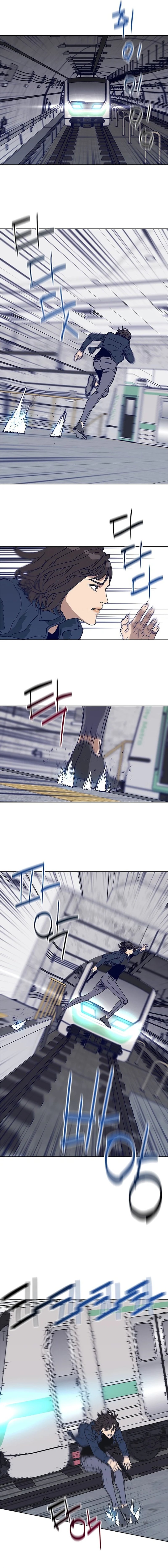 Baca Tarantula (SHIN Jinwoo) - Chapter 31 halaman 13