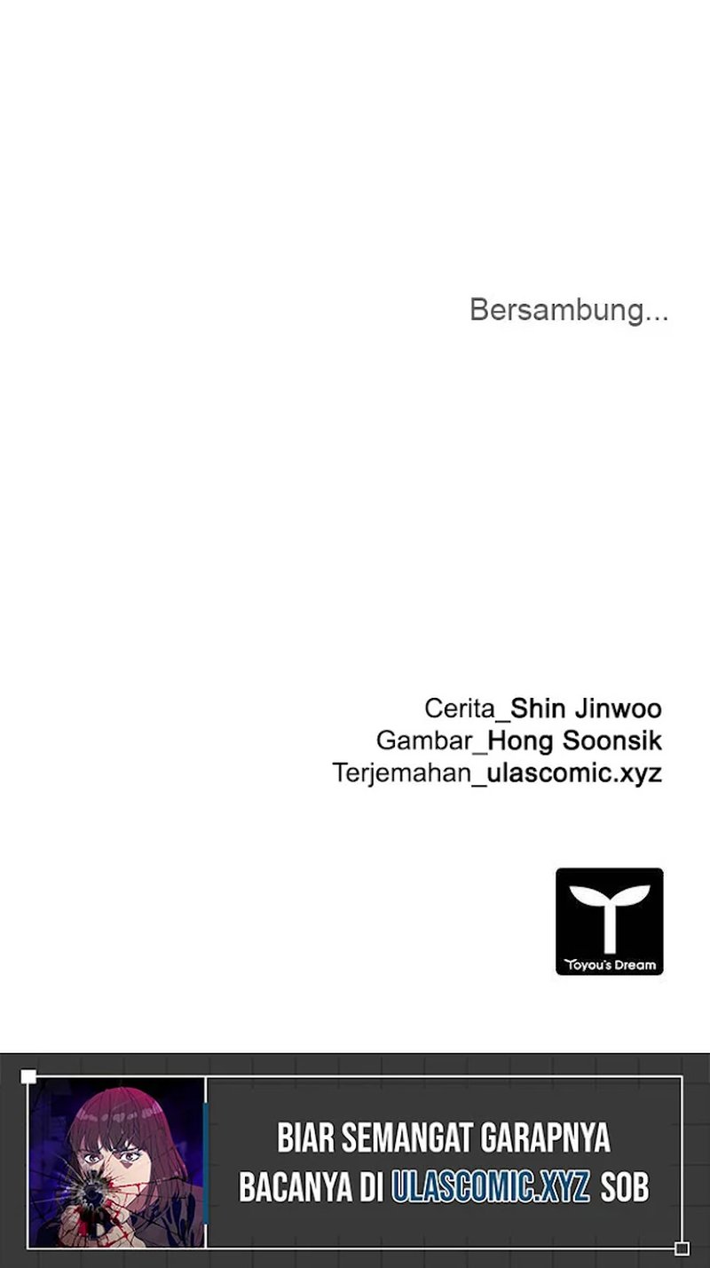Baca Tarantula (SHIN Jinwoo) - Chapter 31 halaman 15