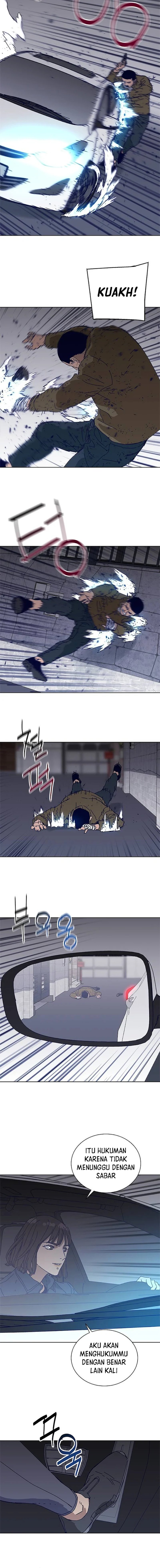 Baca Tarantula (SHIN Jinwoo) - Chapter 31 halaman 2