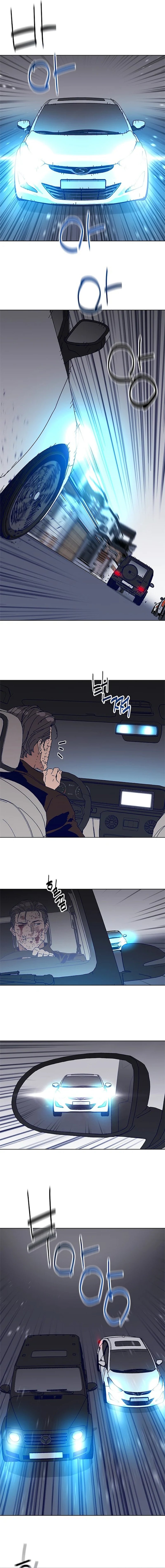 Baca Tarantula (SHIN Jinwoo) - Chapter 31 halaman 3