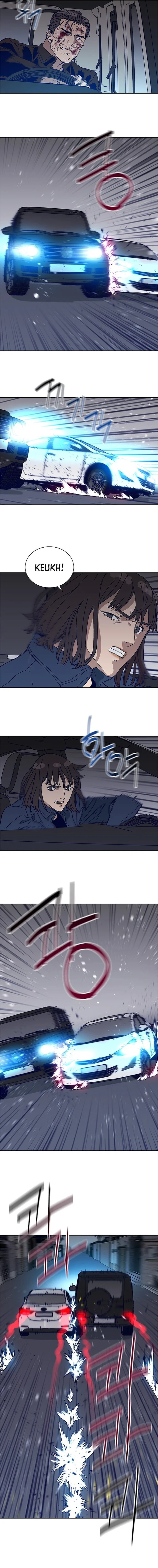 Baca Tarantula (SHIN Jinwoo) - Chapter 31 halaman 4