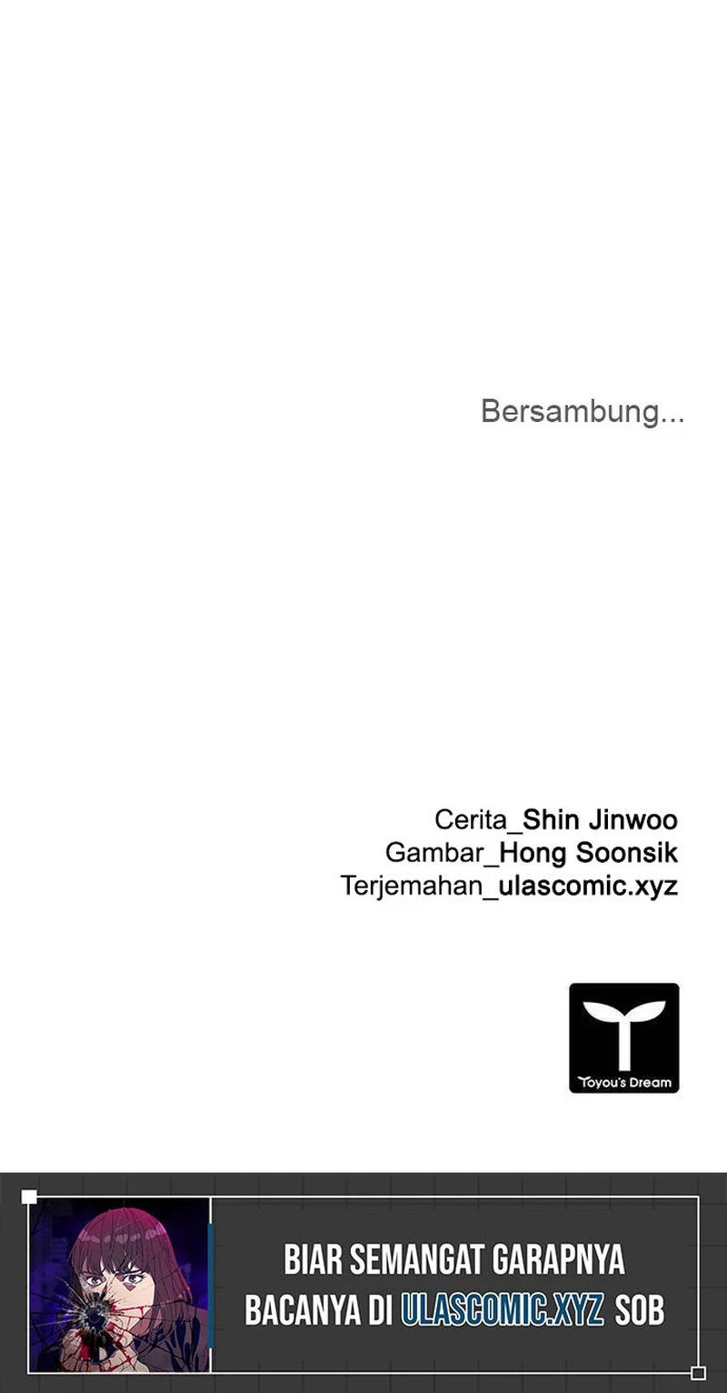 Baca Tarantula (SHIN Jinwoo) - Chapter 32 halaman 14