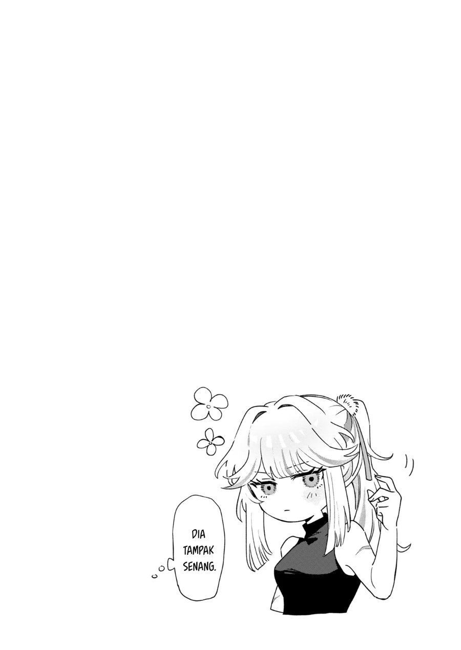 Tatakai shika Shiranai Onna Kishi o Amayakashi Tsuzuketa Chapter 1 - Page 17