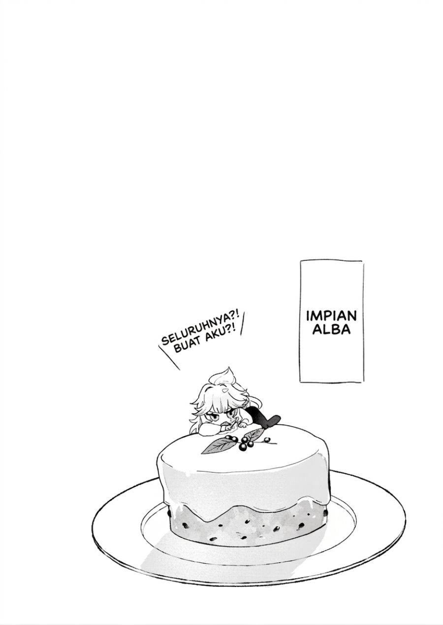 Tatakai shika Shiranai Onna Kishi o Amayakashi Tsuzuketa Chapter 2 - Page 12