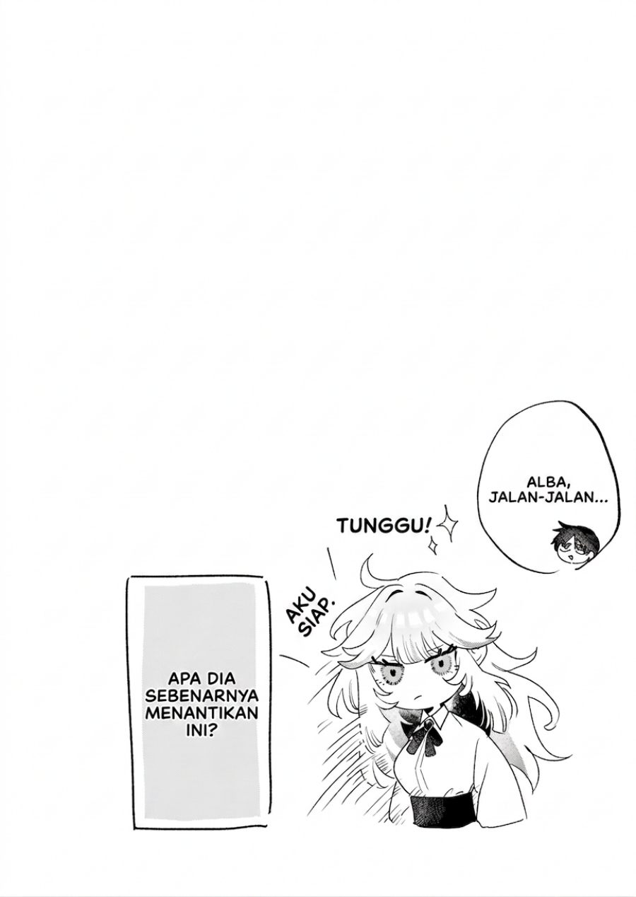 Tatakai shika Shiranai Onna Kishi o Amayakashi Tsuzuketa Chapter 2 - Page 17